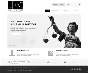 Web-Design von pb für dieses Projekt | Design: #2995685