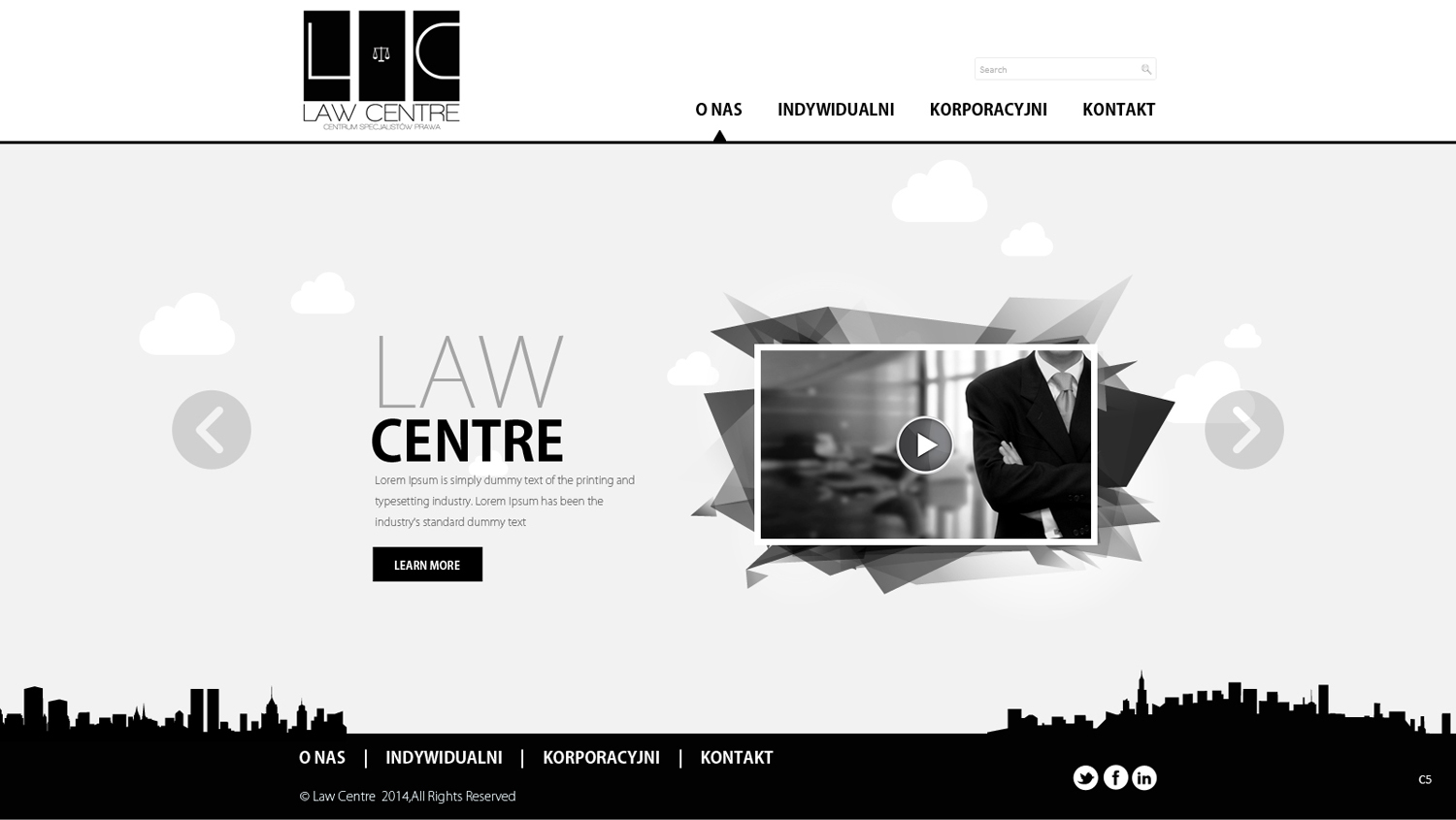 Web Design by pb for this project | Design #2995766