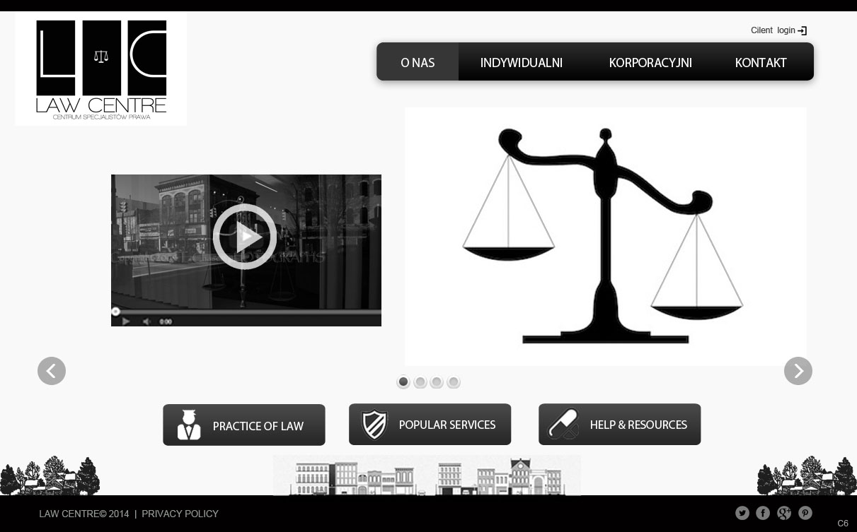 Web Design by pb for this project | Design #2998029