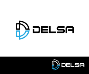 Delsa | Diseño de Logo por renderman