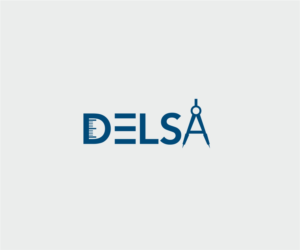 Delsa | Logo Design by Logocraft