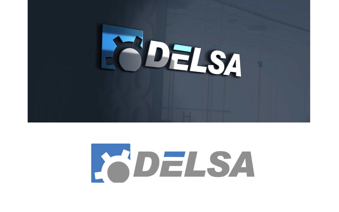 Logo Design by GODDREAMCREATION for this project | Design #23487899