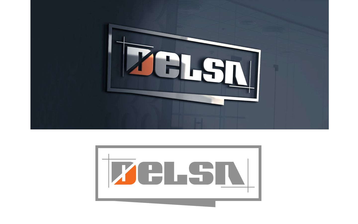 Logo Design by GODDREAMCREATION for this project | Design #23487900