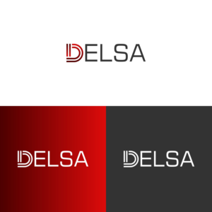 Delsa | Logo Design by SigmaStudio