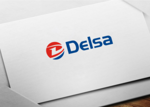 Delsa | Logo Design by kevinK