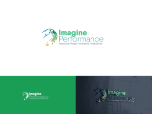 Logo Design by ArtSamurai for Imagine Performance | Design: #23470518