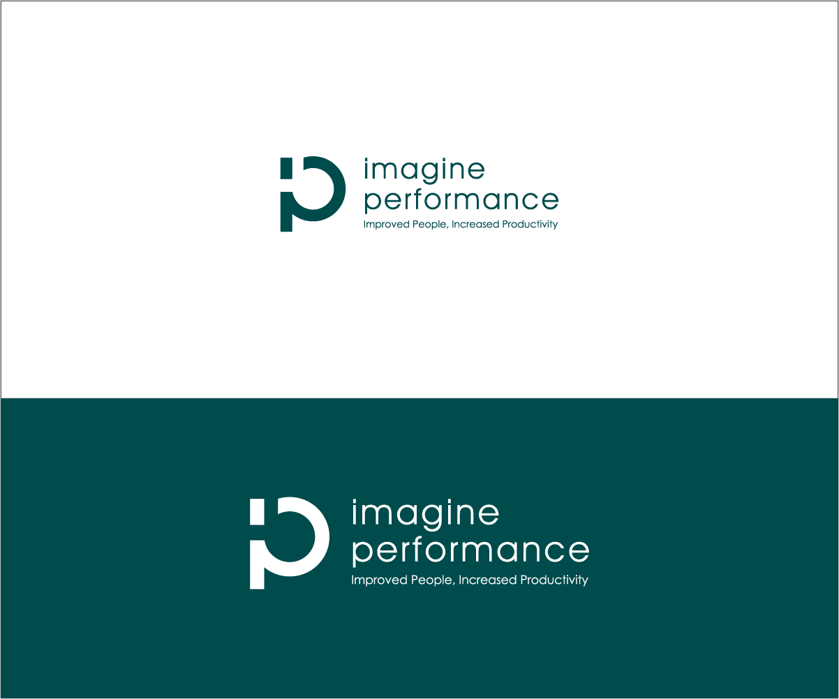 Logo Design by bijuak for Imagine Performance | Design: #23467312