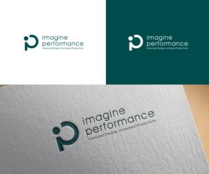 Logo Design by bijuak for Imagine Performance | Design: #23524979