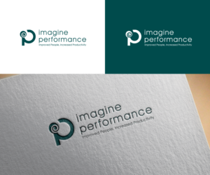 Logo Design by bijuak for Imagine Performance | Design: #23525078