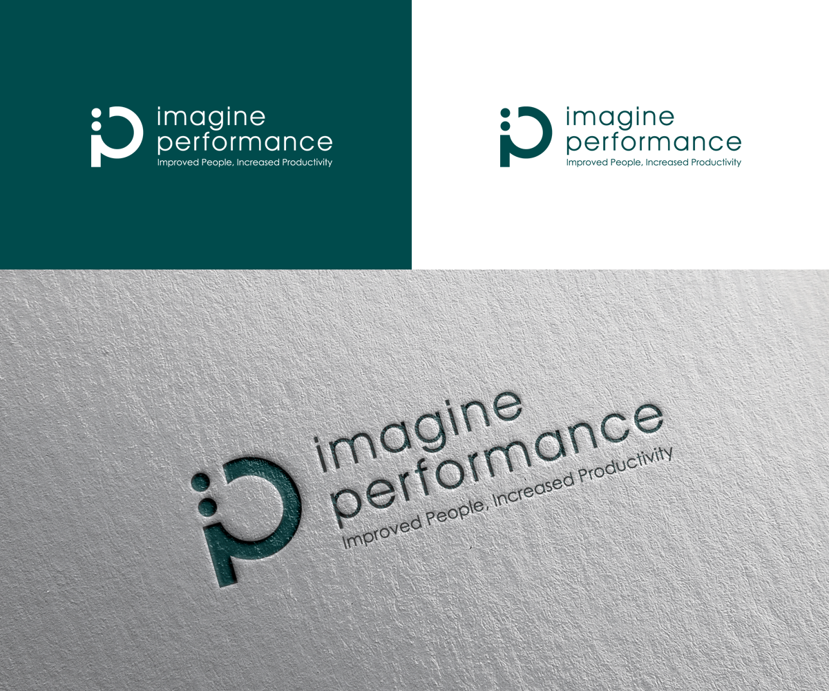 Logo Design by bijuak for Imagine Performance | Design #23525136