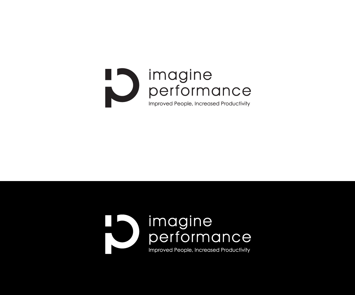 Logo Design by bijuak for Imagine Performance | Design #23527225