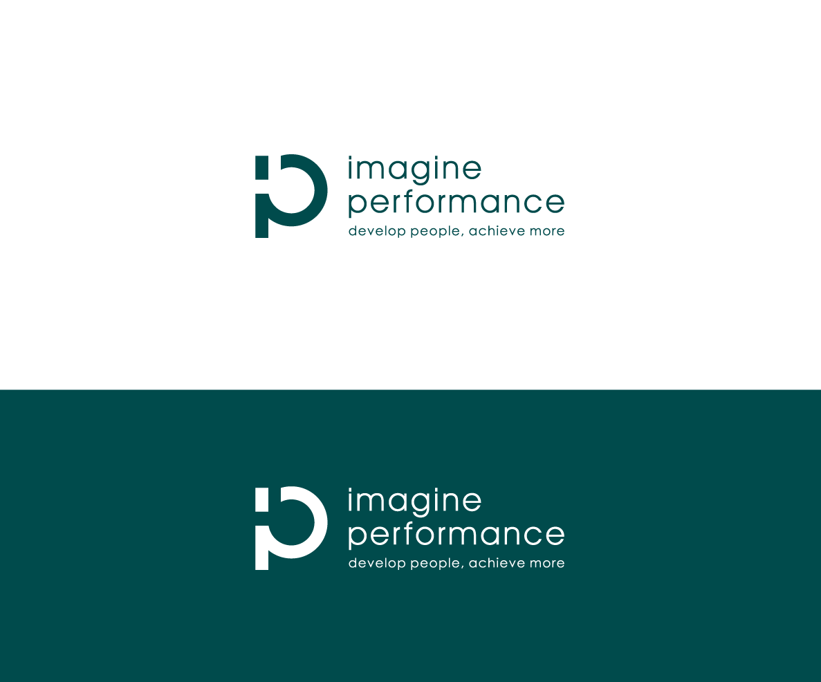 Diseño de Logo por bijuak para Imagine Performance | Diseño #23527254