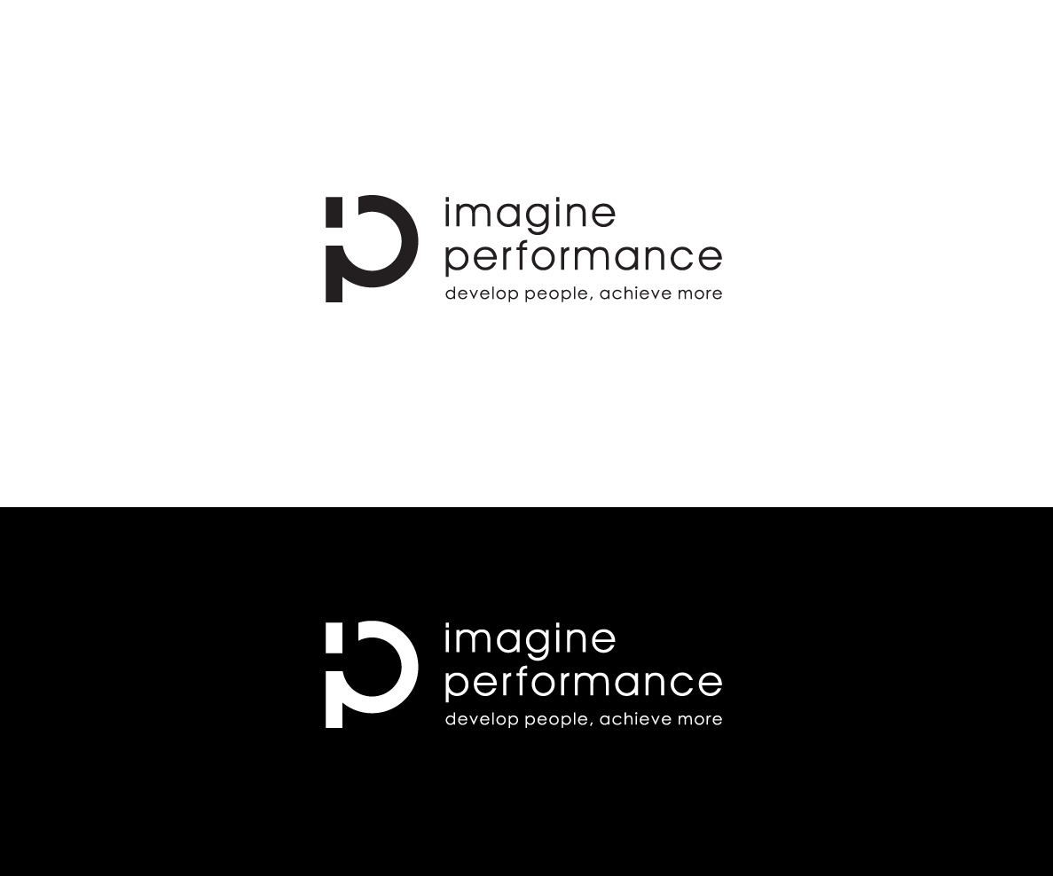 Logo Design by bijuak for Imagine Performance | Design #23527267