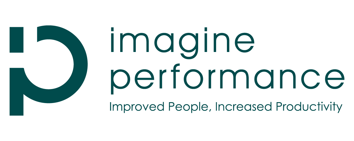 Diseño de Logo por bijuak para Imagine Performance | Diseño #23527685