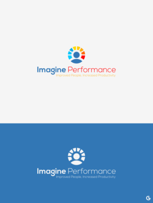 Logo Design by R!CKY for Imagine Performance | Design: #23480648