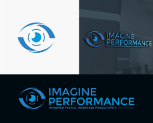 Logo Design by Atec for Imagine Performance | Design: #23495669