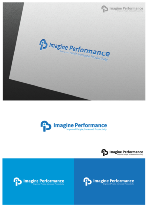 Logo Design by goranvisnjic82 for Imagine Performance | Design #23467962