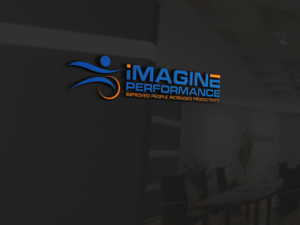 Logo Design by the majestic design for Imagine Performance | Design: #23498764