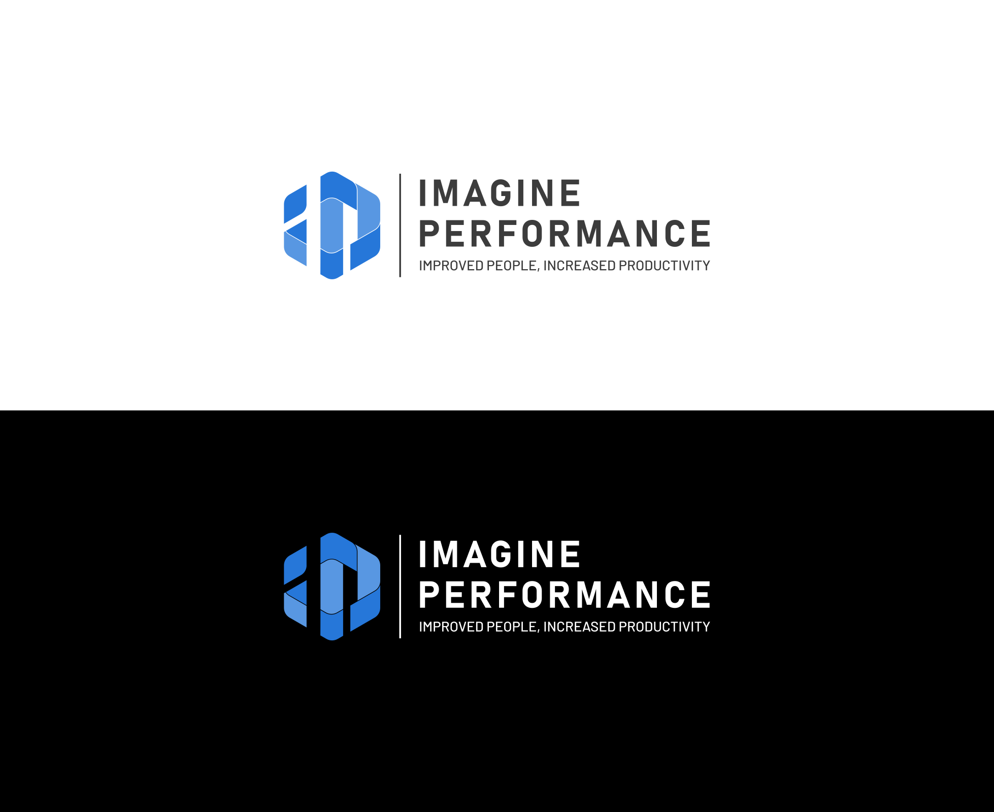 Logo-Design von albert12001 für Imagine Performance | Design #23511189