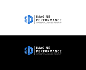 Logo Design by albert12001 for Imagine Performance | Design #23511189