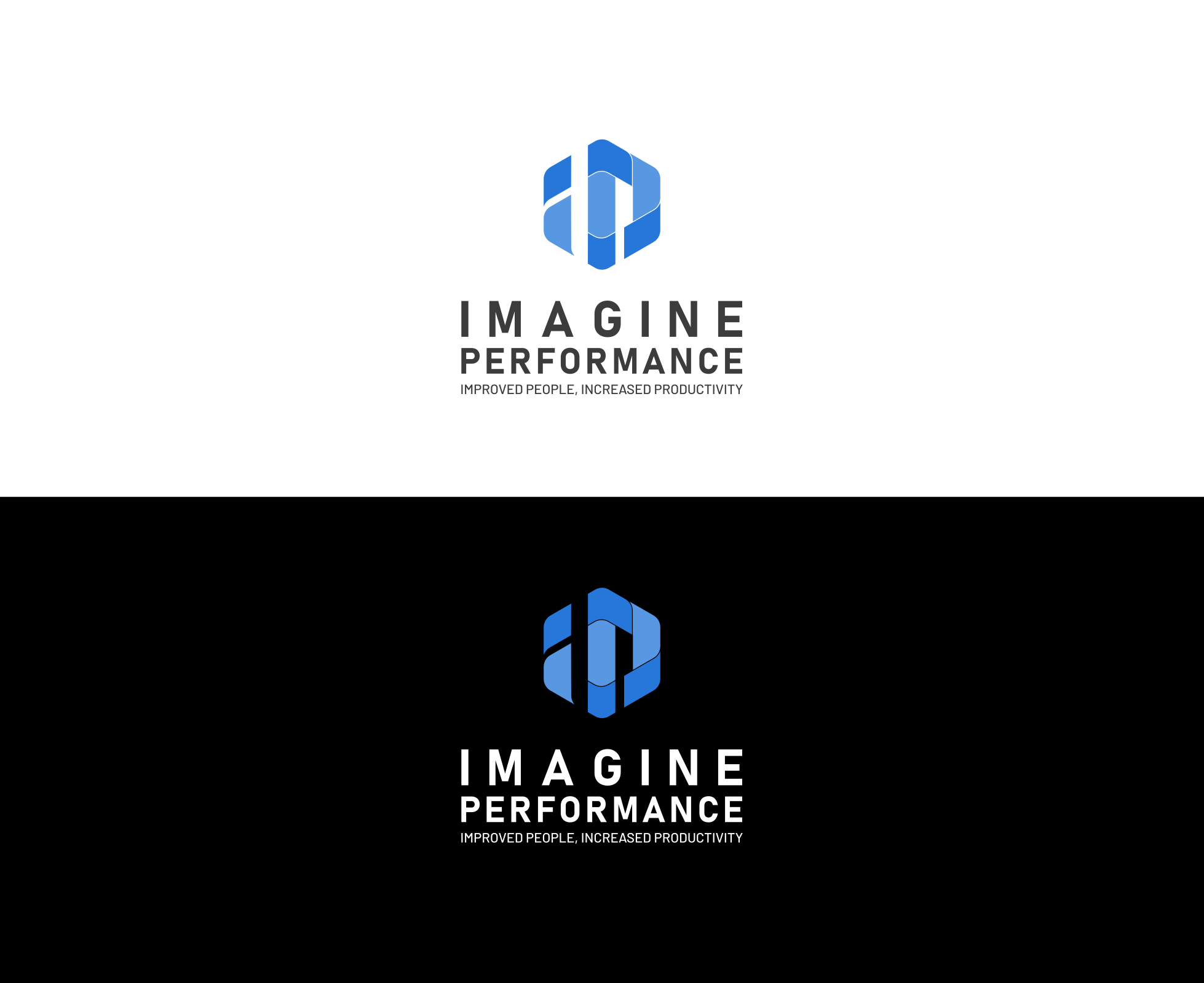 Logo Design by albert12001 for Imagine Performance | Design #23511442