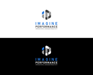 Logo Design by albert12001 for Imagine Performance | Design: #23511631