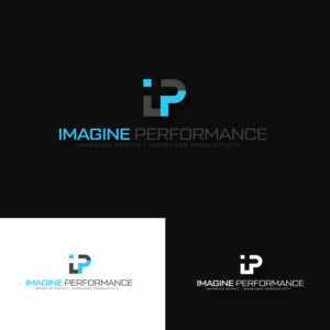 Logo Design by IdentsArt for Imagine Performance | Design: #23469259
