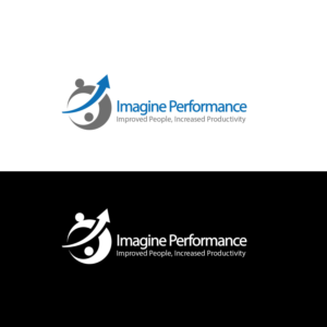 Logo Design by Finley Johnson for Imagine Performance | Design: #23520844