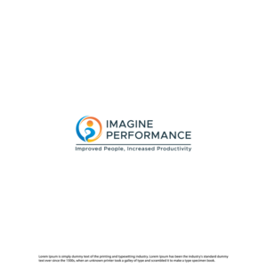 Logo Design by Potatow for Imagine Performance | Design: #23518730
