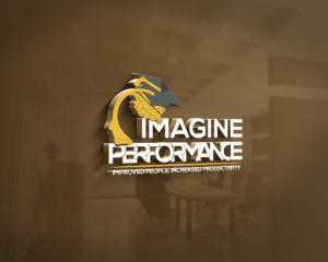 Logo Design by Bari K. for Imagine Performance | Design: #23496512