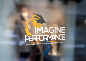 Logo Design by Bari K. for Imagine Performance | Design: #23496513