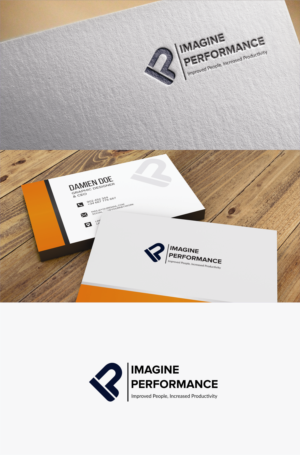 Logo Design by dorna 2