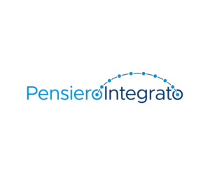 Pensiero Integrato | Logo-Design von lexipej