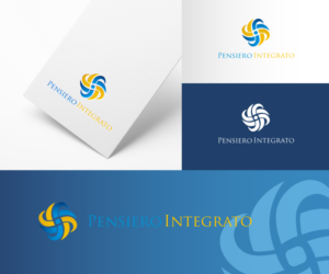 Logo Design by edwinnegz1 for Whatmatters Società Benefit srl | Design: #23480413