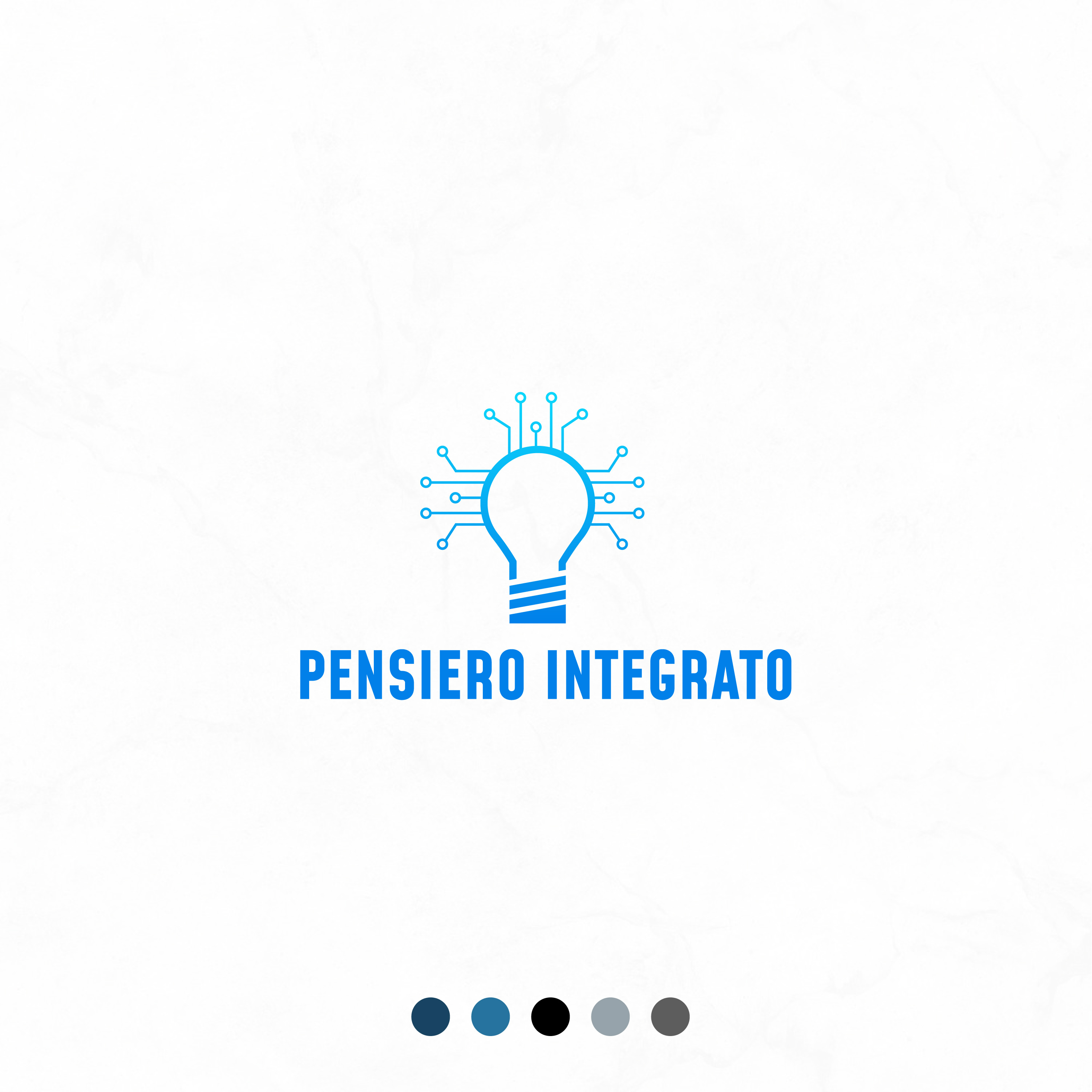 Design de Logo par MarkazAlrusumatOfficial pour Whatmatters Società Benefit srl | Design #23487165