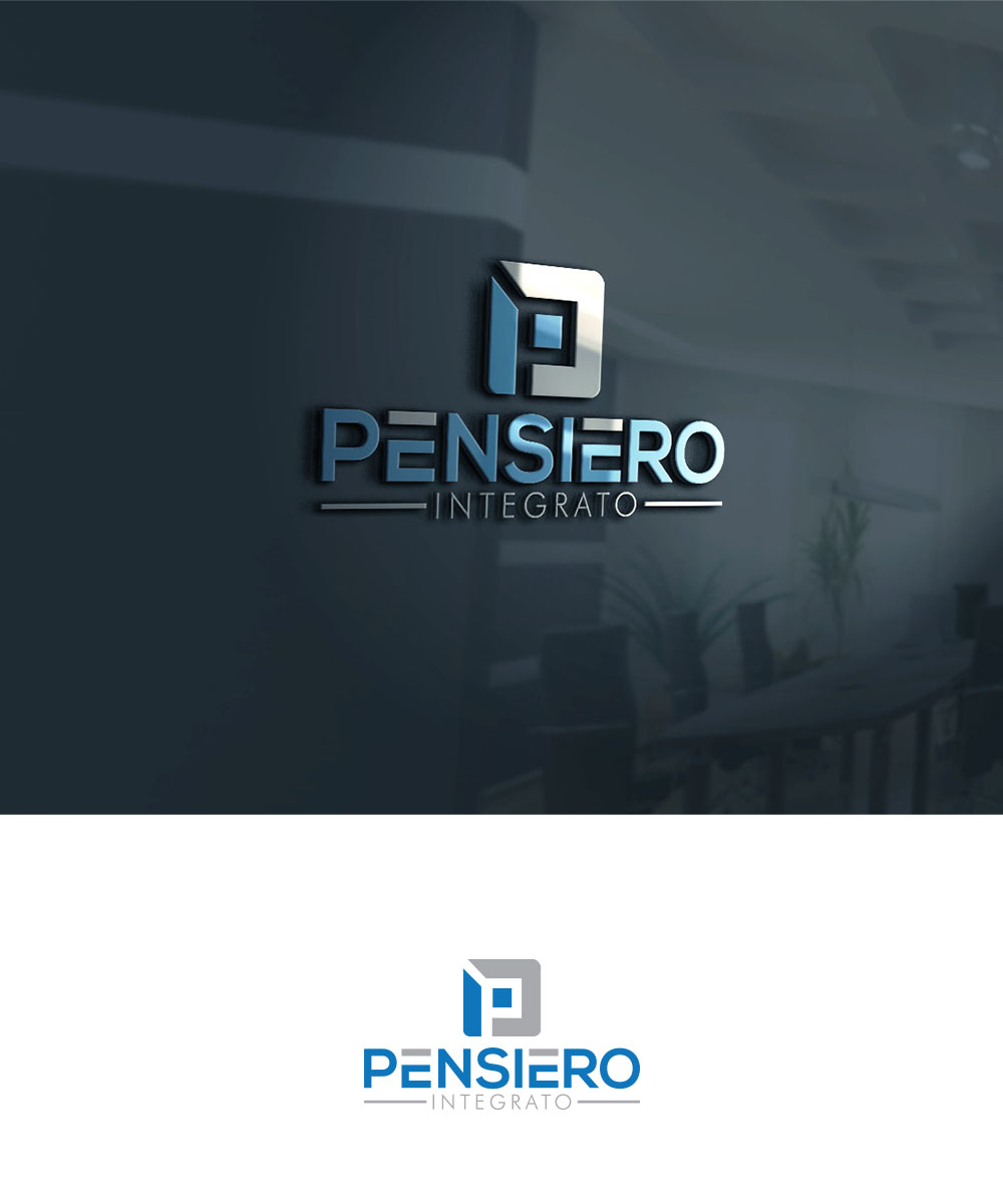 Logo Design by madeline 3 for Whatmatters Società Benefit srl | Design #23464354