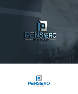 Logo Design by madeline 3