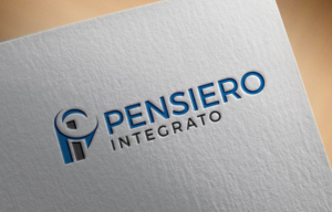 Pensiero Integrato | Logo Design by JAHID BIN JAFAR