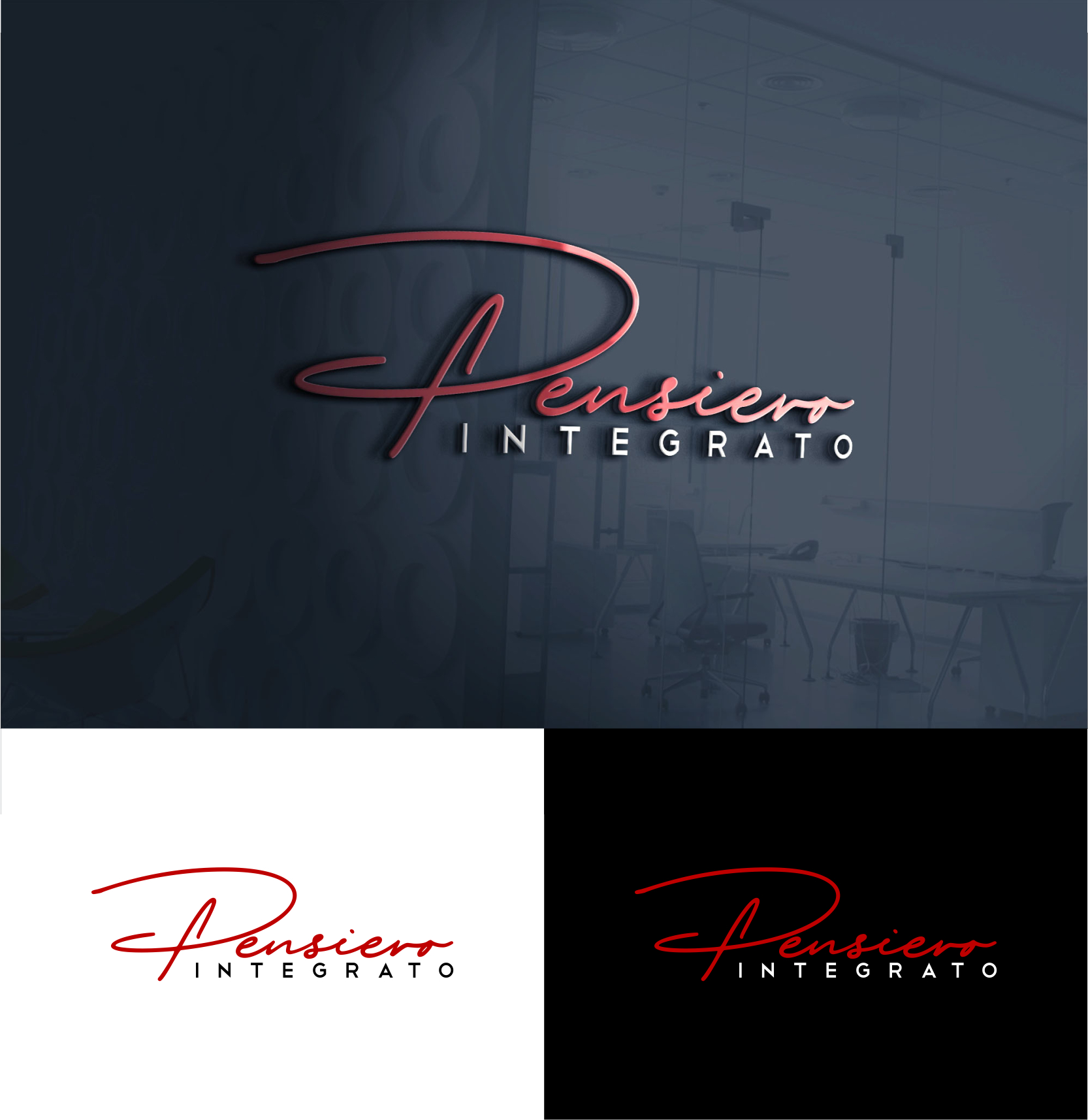 Logo Design by Avilash for Whatmatters Società Benefit srl | Design #23496199