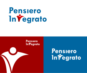 Pensiero Integrato | Logo Design by Ng V Duc