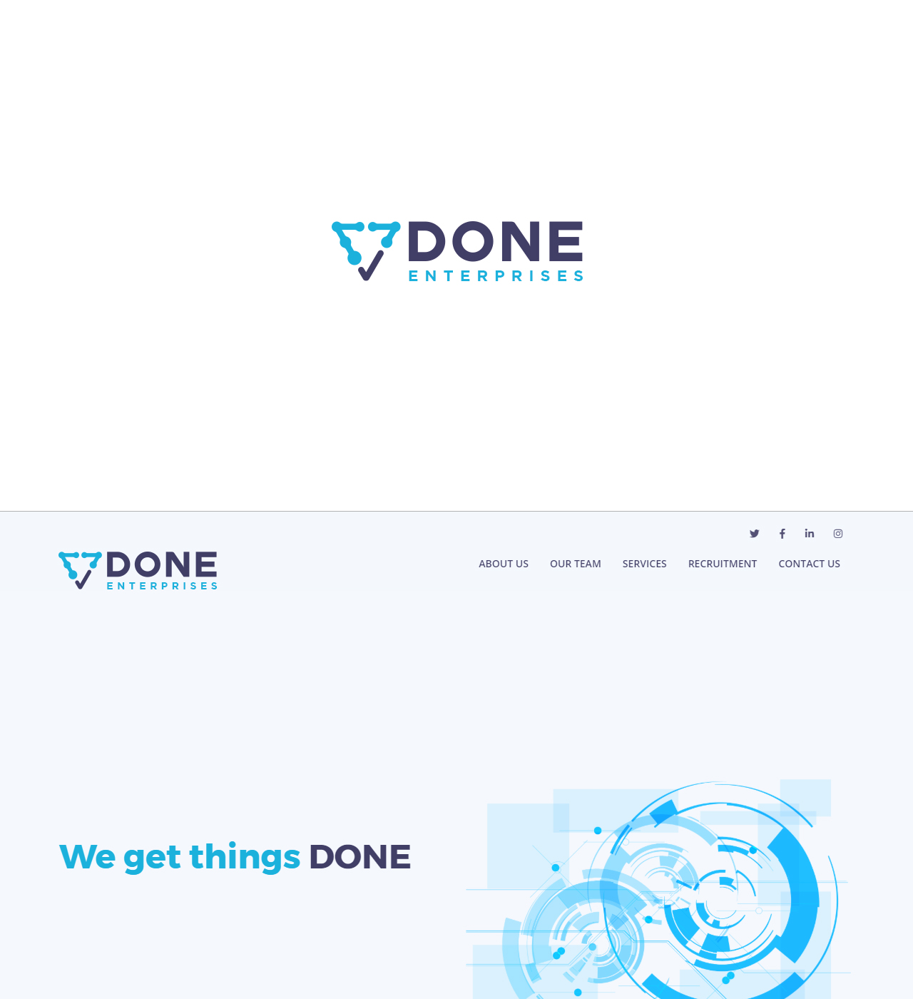 Logo Design by JohnM. for this project | Design #23491683