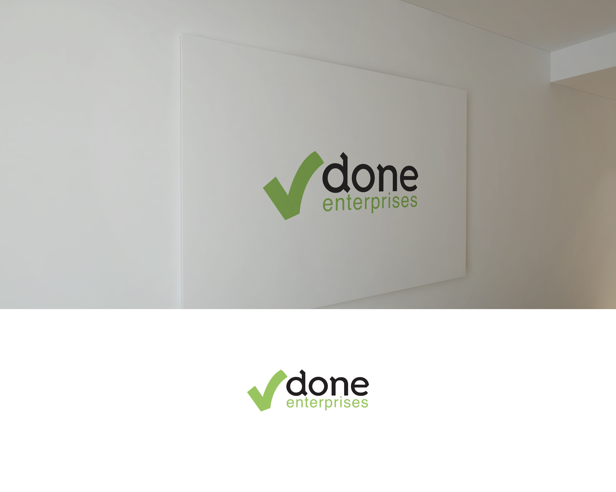 Diseño de Logo por MindCraft Design para este proyecto | Diseño #23478997