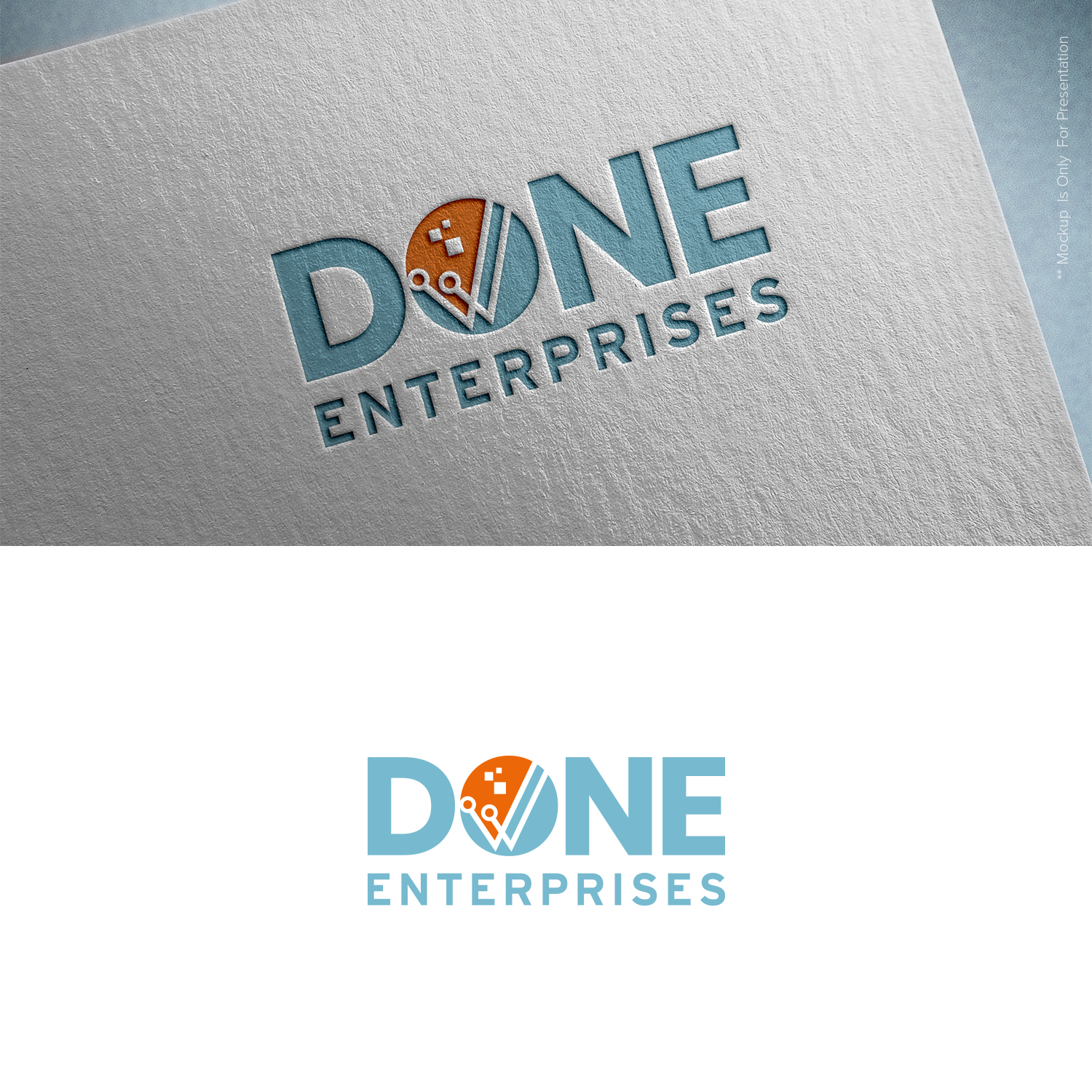 Logo Design by designbysy for this project | Design #23464305