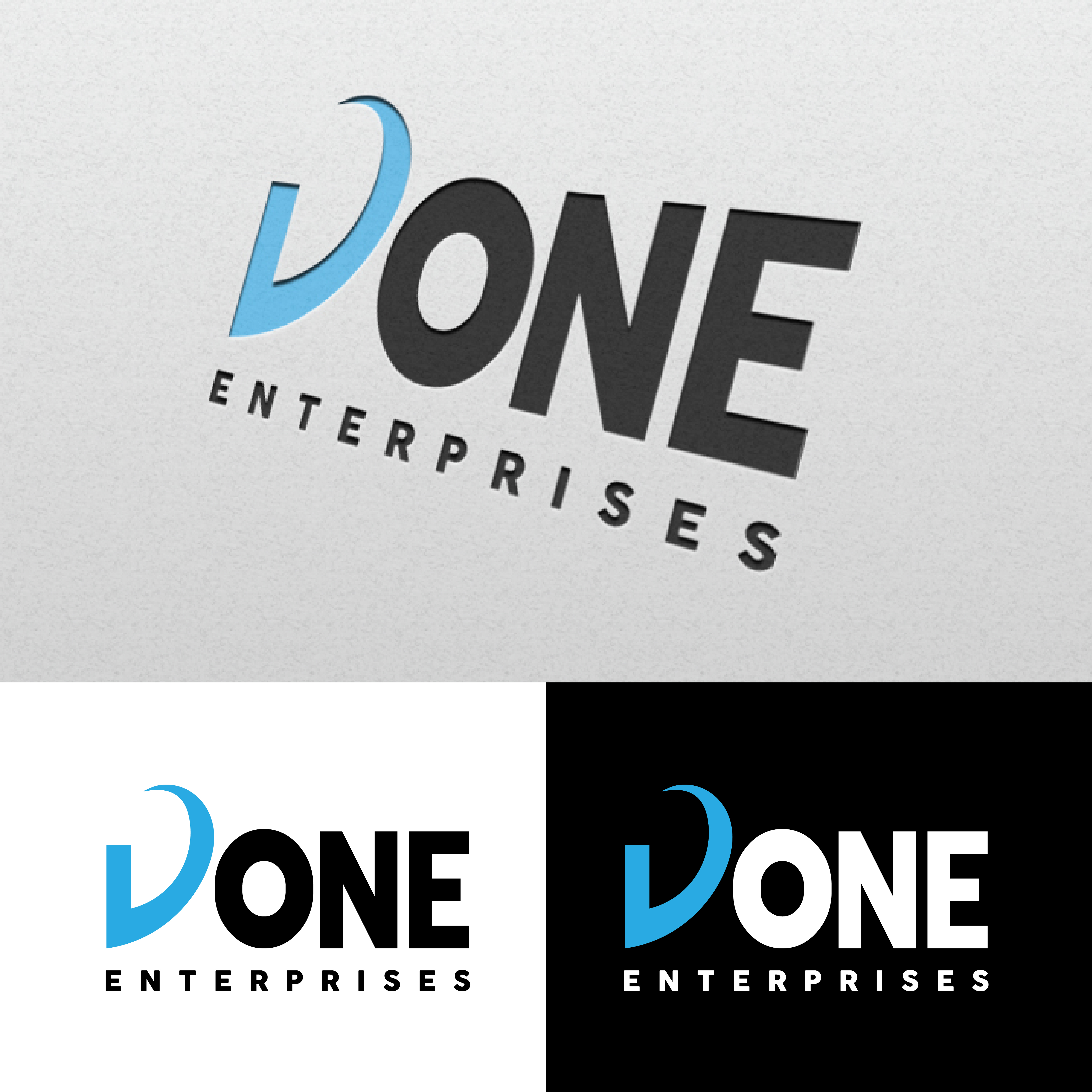 Logo Design by Jouwine for this project | Design #23509698