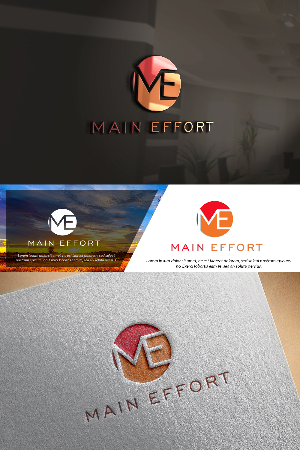Logo Design by damian for this project | Design #23470471