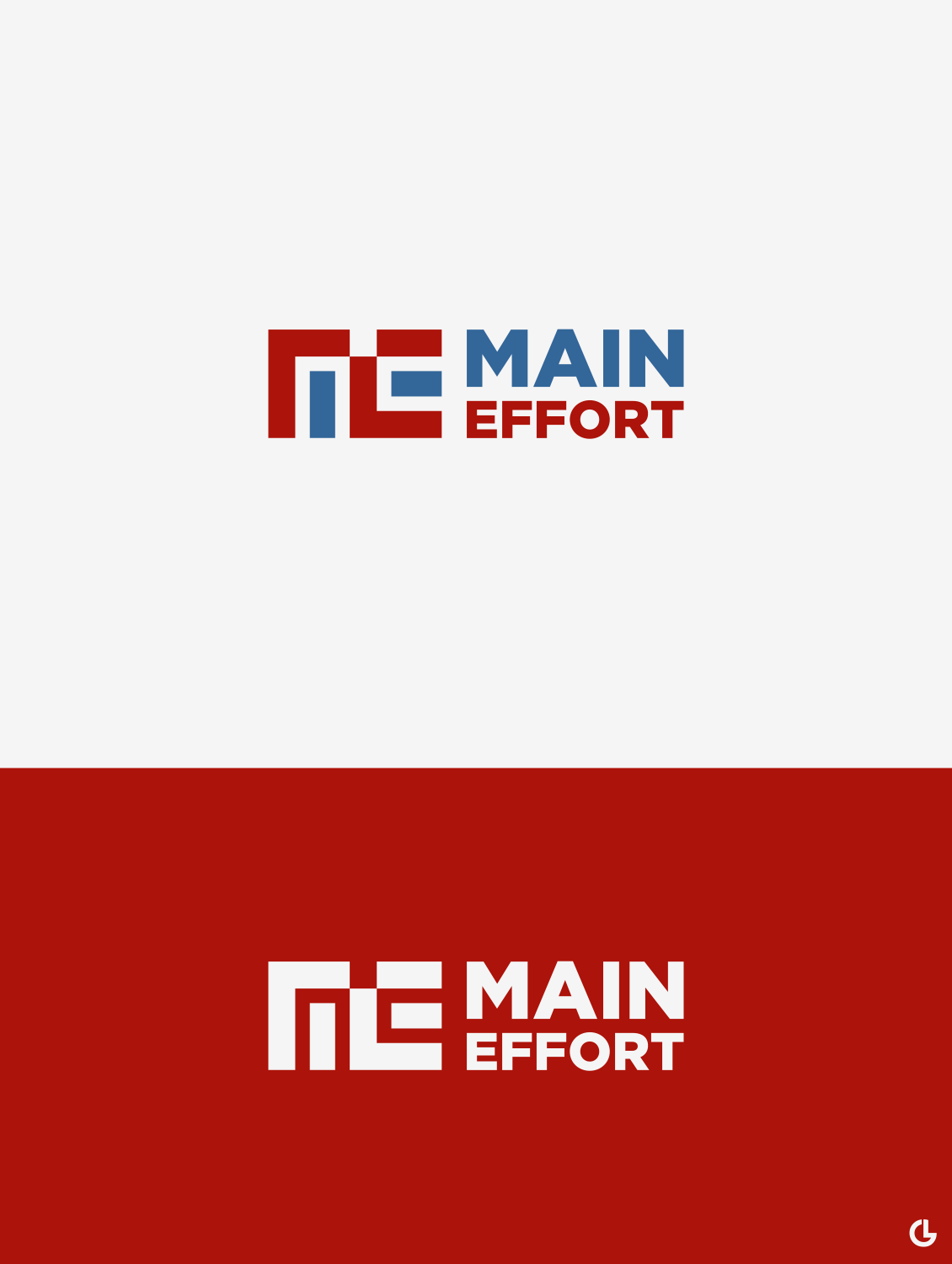 Logo Design by RICKY.T for this project | Design #23475834