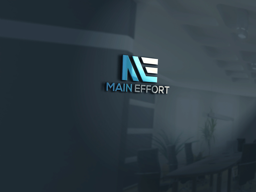 Logo Design by khairul 5 for this project | Design #23473749