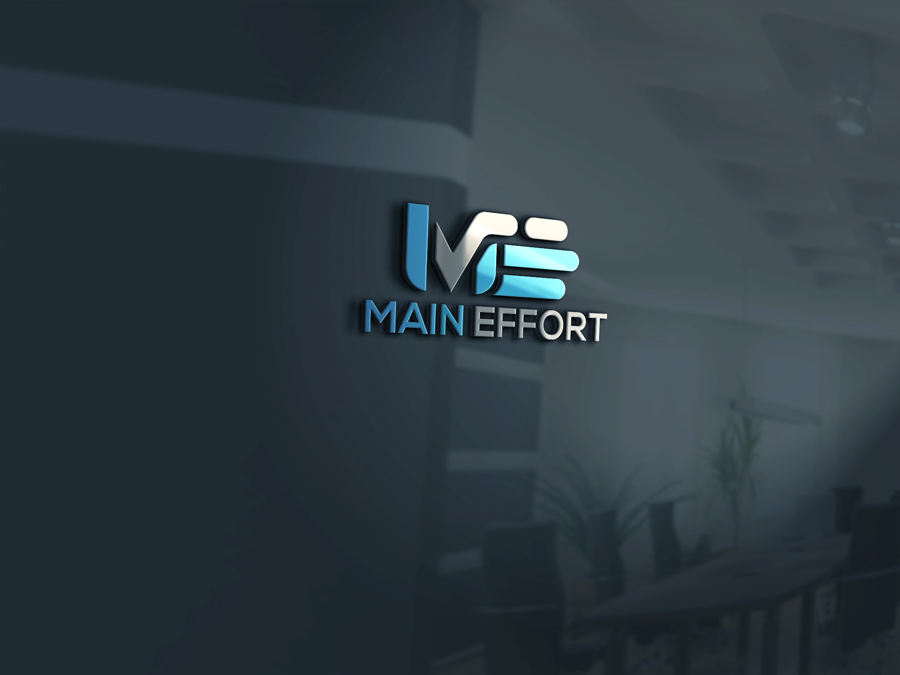 Logo Design by khairul 5 for this project | Design #23473750