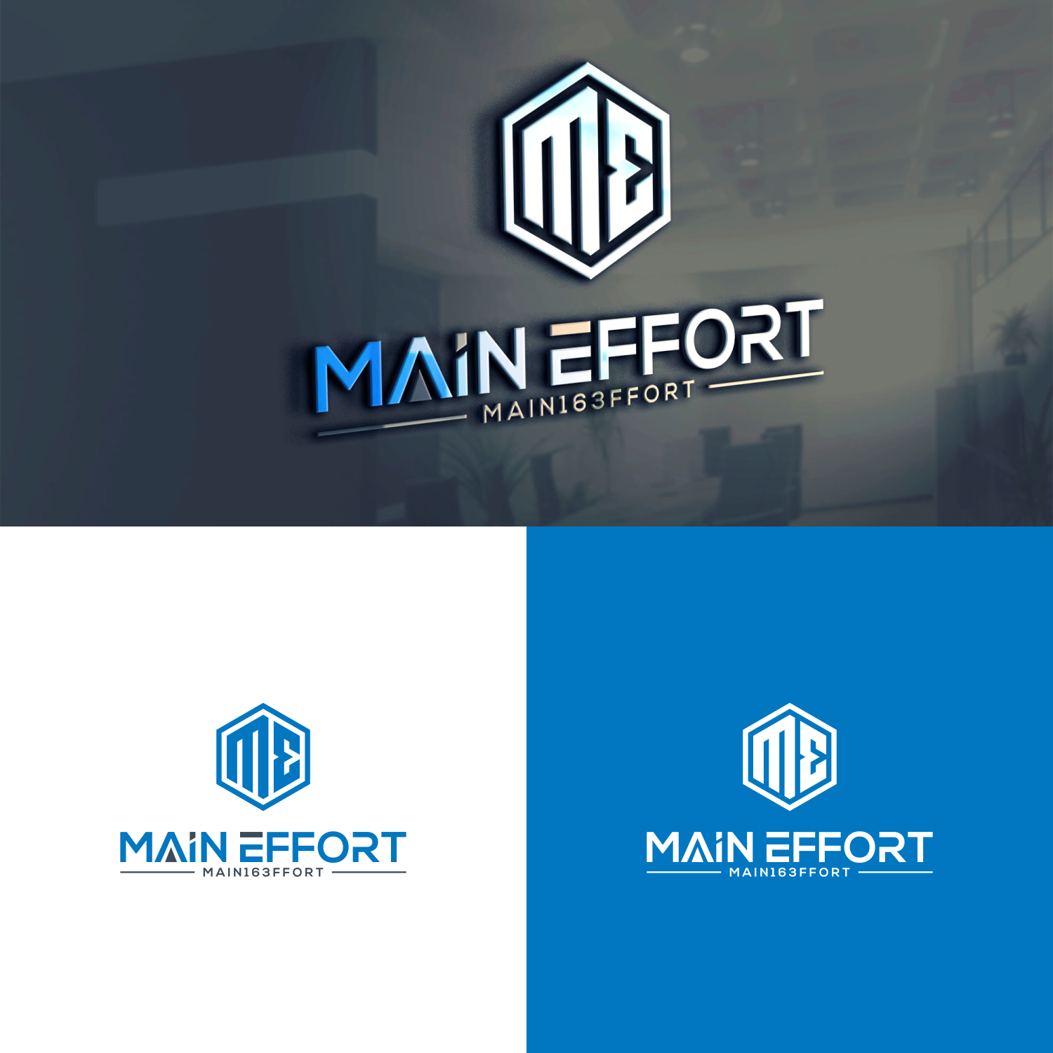 Logo Design by mbah suratman for this project | Design #23477351