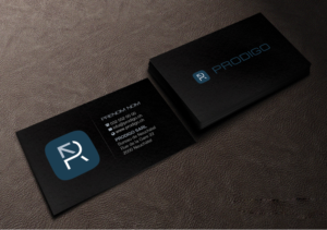 Business Card Design by Creations Box 2015 for Prodigo Sàrl | Design: #23469730